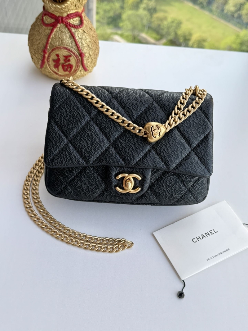 Chanel CF Series Bags